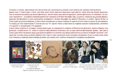 Breve Biografia di Lorenza Mazzetti, parte 3, Album di Famiglia