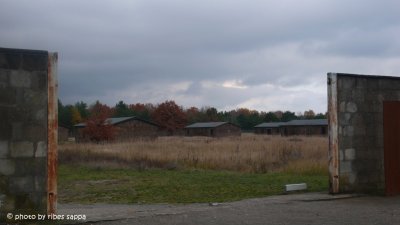 Il campo separato riservato ai sovietici - 36