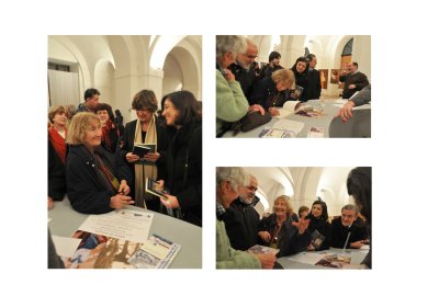 Inaugurazione Mostra Album di Famiglia 08