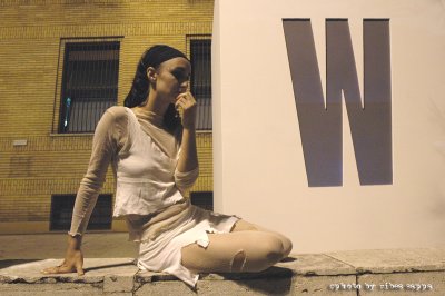 WART - Art vs guerra