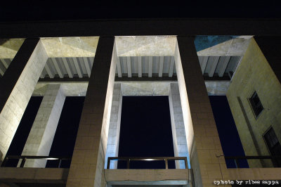 Universit La Sapienza di Roma