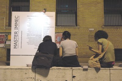 WART - Art vs guerra