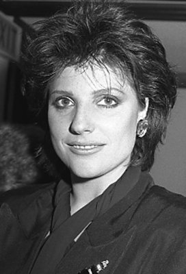 Suzanne Danielle  1987.