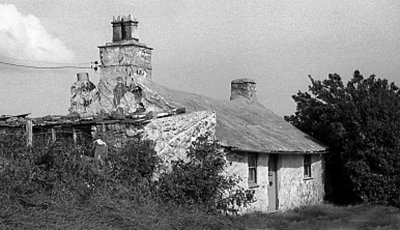 Penywal Penmynydd 1985.