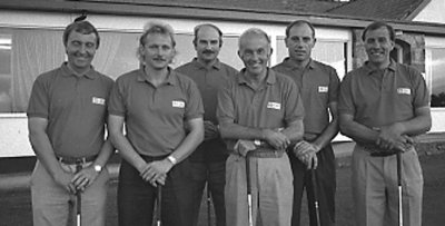 Golffwyr Rhosneigr Glyn Jones Capten 1989.jpg