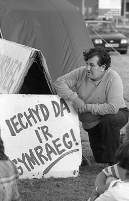 Iechyd Da 1984.