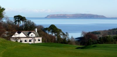 Ty Trafod, Deiniol Sant ar Gogarth