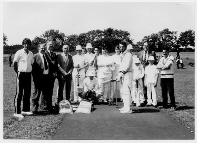 Mathew Maynard yn Ysgol David Hughes.jpg