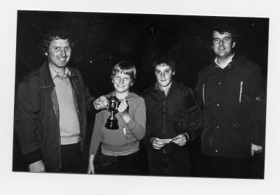 john Parry Philip Owen Richard williams a John Roberts Cwpan Bowlio yr Urdd.jpg