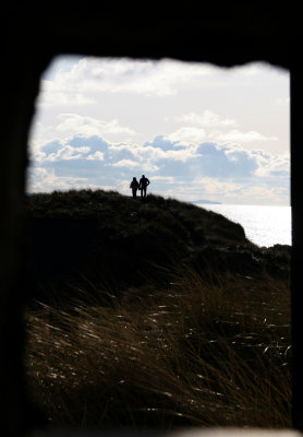 Cwpwl Llanddwyn.