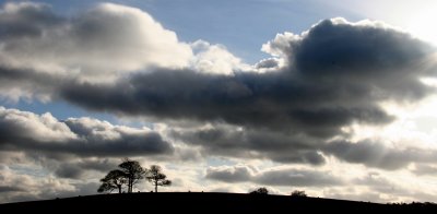 Llanfaes Anglesey