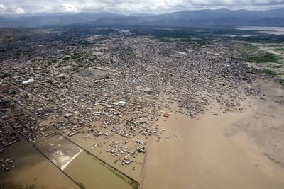 Gonaives Innondations Hurricane Hanna - 07.jpg
