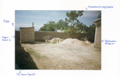 Titanyen - 1997 - haitimed