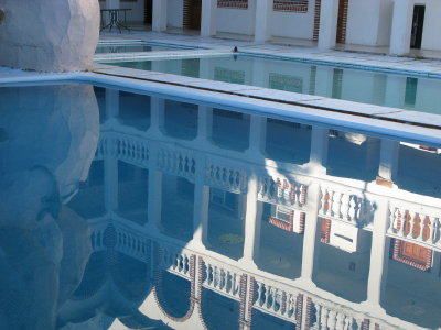 Rincon de Guayabitos, Mexico