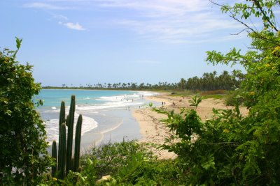 Puerto Rico