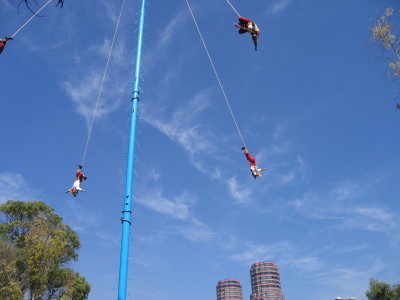 Mexico City