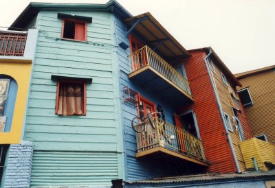 Buenos Aires