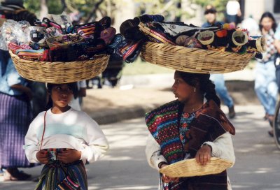 Antigua Guatemala