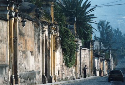 Antigua