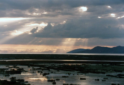 Lake Titicaca, Puno, Peru