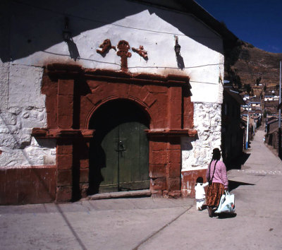 Bolivia