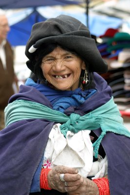 Santo Domingo de los Colorados, Ecuador