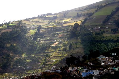 Quito, Ecuador