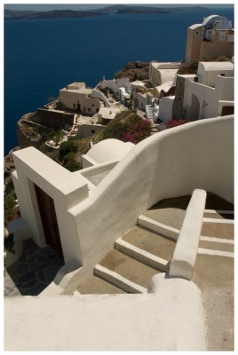 Santorini