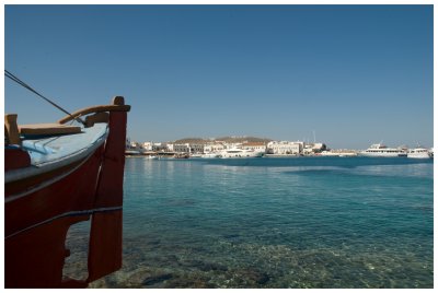 Mykonos