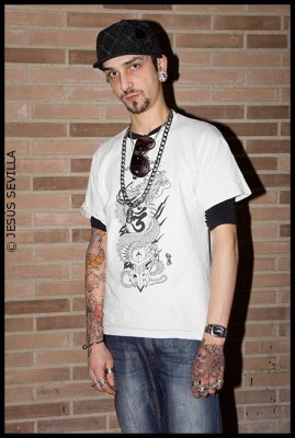 Dario 2010