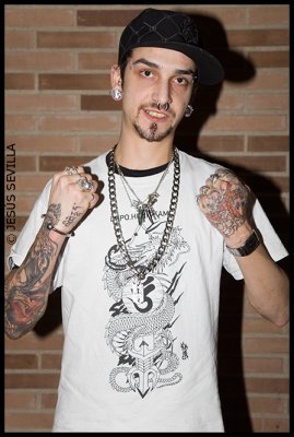Dario 2010