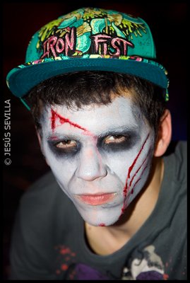 Carles 2010
