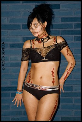  Elizabeth 2010
