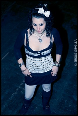 Silvia 2010