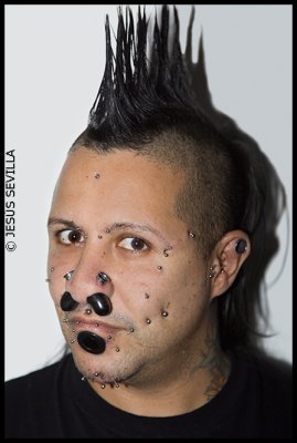 Pedro 2010