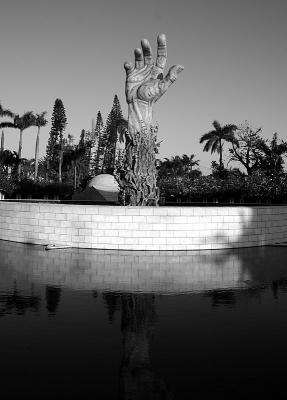 Holocaust Memorial