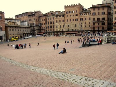 Piazza Del Campo 02