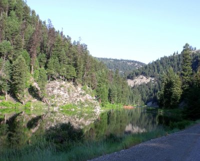 Beth Lake