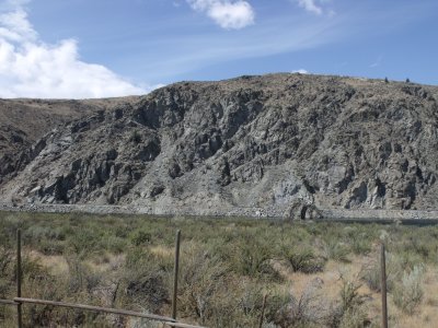 Near Oroville