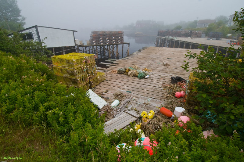 Corea, Maine