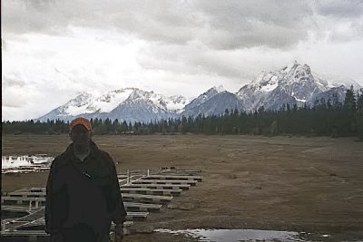Tetons
