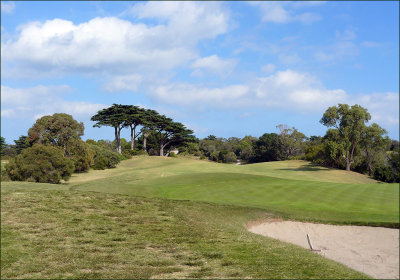 Sorrento Golf Club