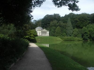 stourhead