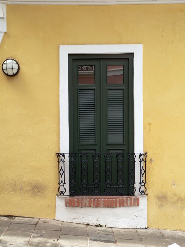 Doorway
