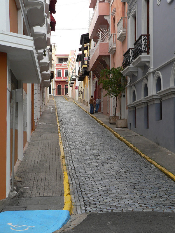 Street