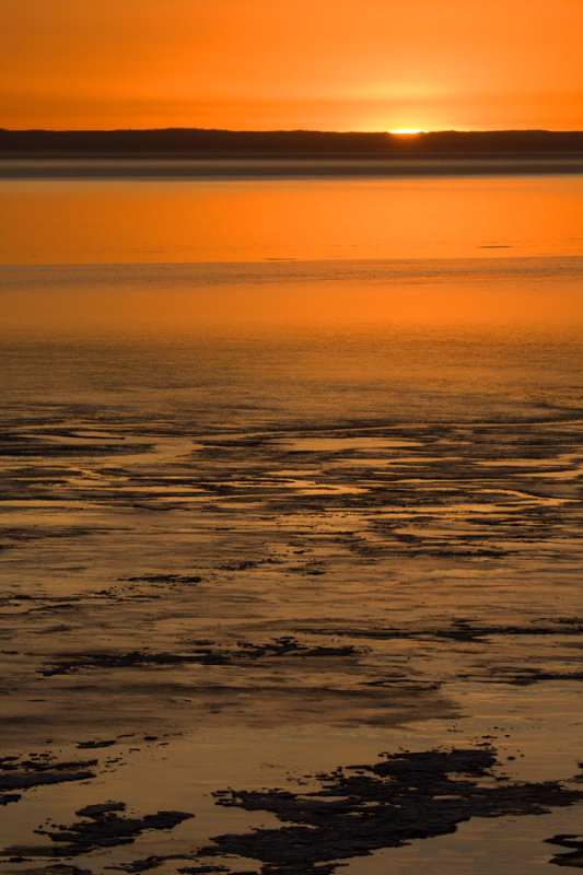 Last Rays of Light