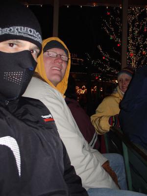 Dollywood 2005