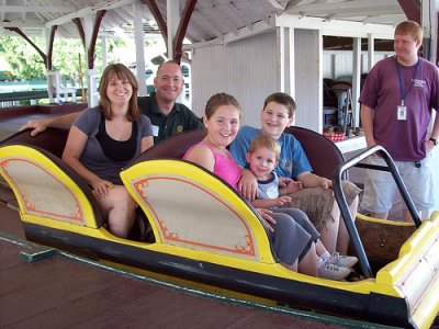 Lakemont Park 2007