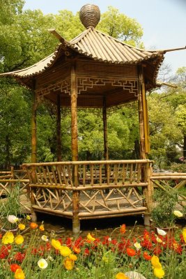 Shanghai Botanical Gardens