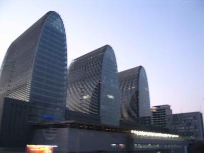 Beijing Architecture